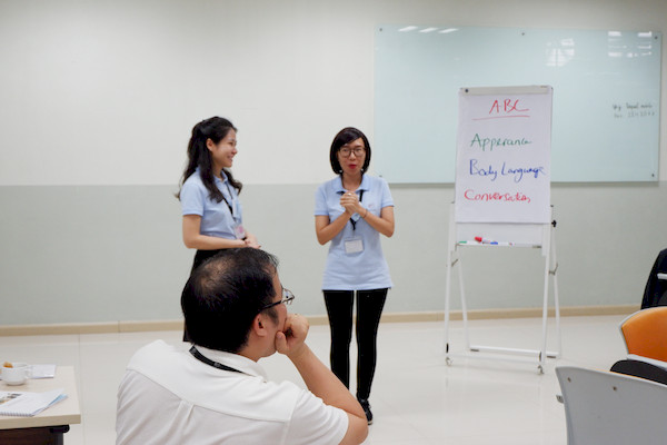 Đào tạo nội bộ là gì 1