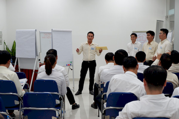 đào tạo giảng viên nội bộ 1