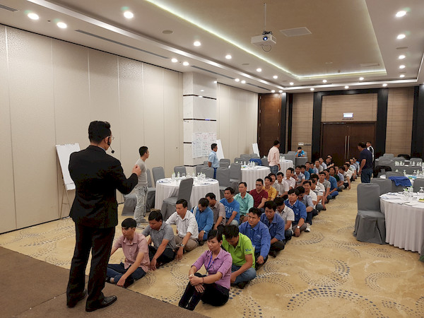 đào tạo nội bộ cho doanh nghiệp 1