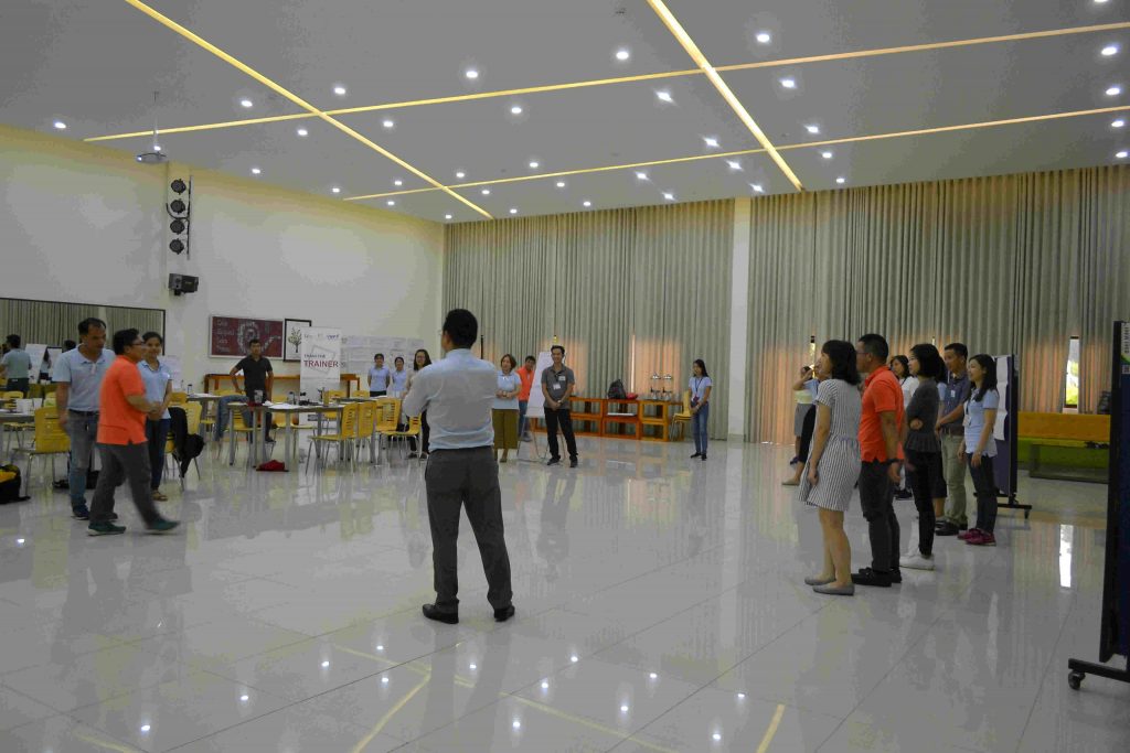 Khóa học dành cho nhà quản lý2