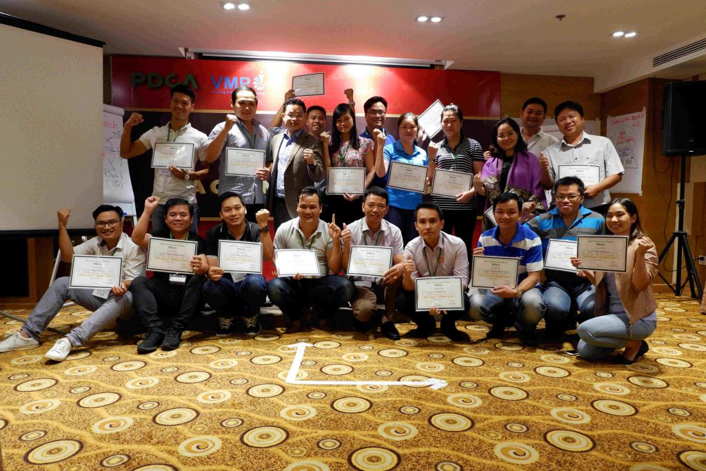 chương trình train the trainer 2