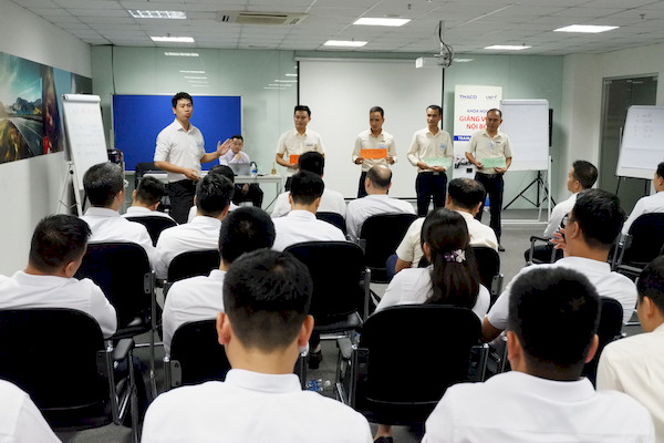coaching skills for manager