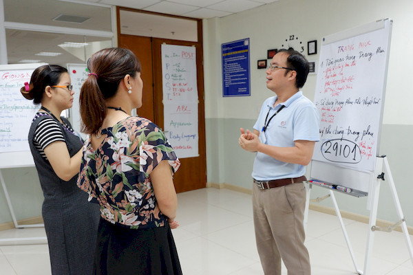 học coaching ở đâu 1