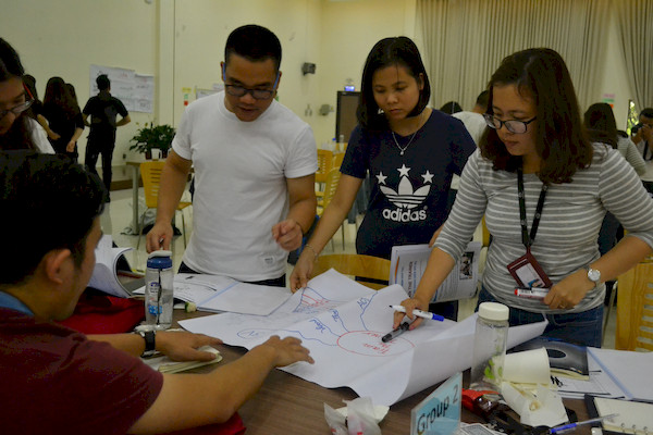 học coaching skills ở đâu 1