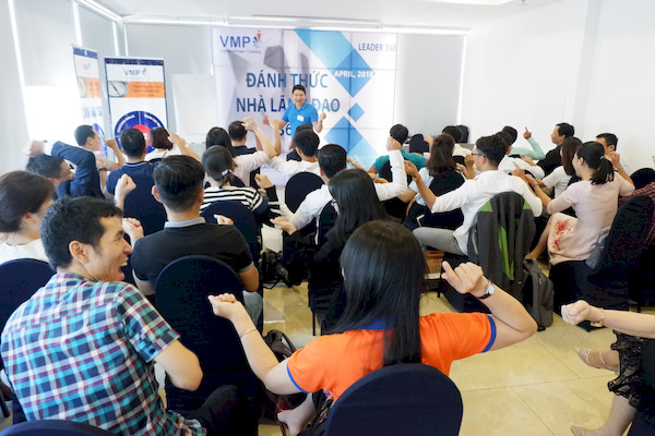 huấn luyện nhân viên là gì 1