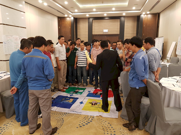 kỹ năng coaching là gì 1