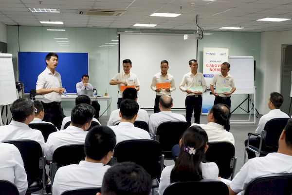 kỹ năng coaching1