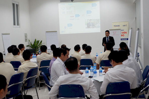 kỹ năng huấn luyện nhân viên 1