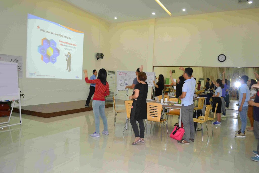 kỹ năng quản lý cấp trung 1