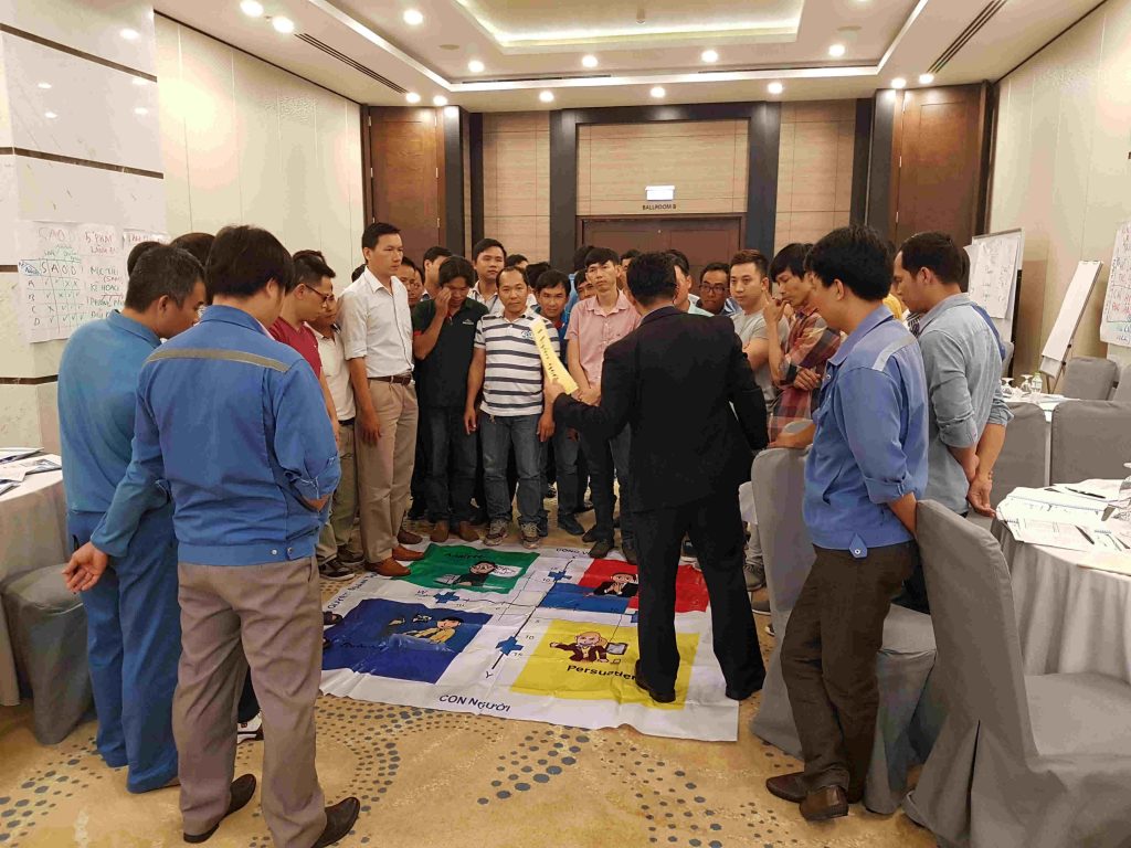 kỹ năng quản lý cấp trung 2