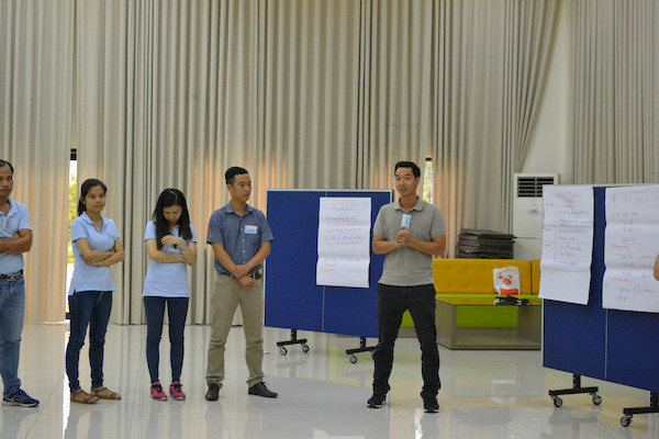 khóa học coaching 1