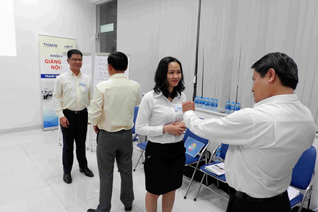 tập huấn kỹ năng lãnh đạo 3