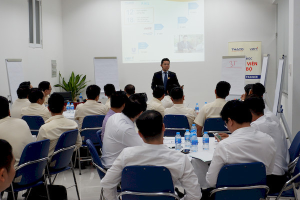 xây dựng kế hoạch đào tạo nội bộ 1